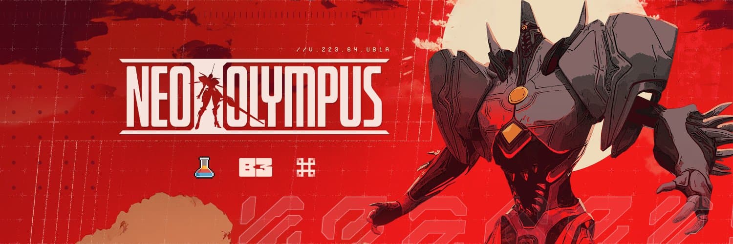 Neo Olympus