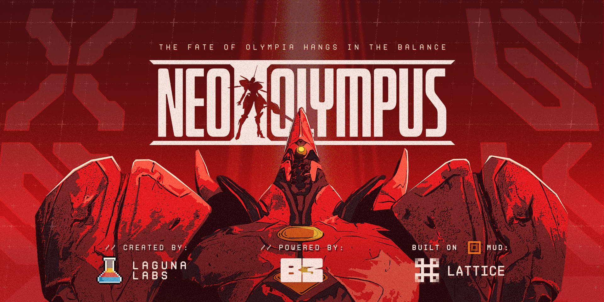 🔴 Neo Olympus